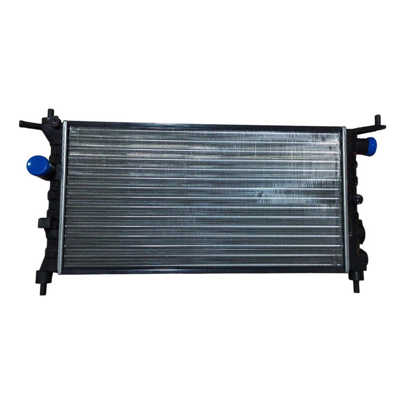 Radiador Chevy  1994 Al 2011 Sin Aire Acondiconado Std