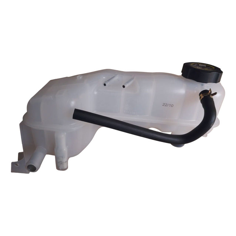 Deposito Anticongelante Grand Am 1999 Al 2005 C/sensor C/t