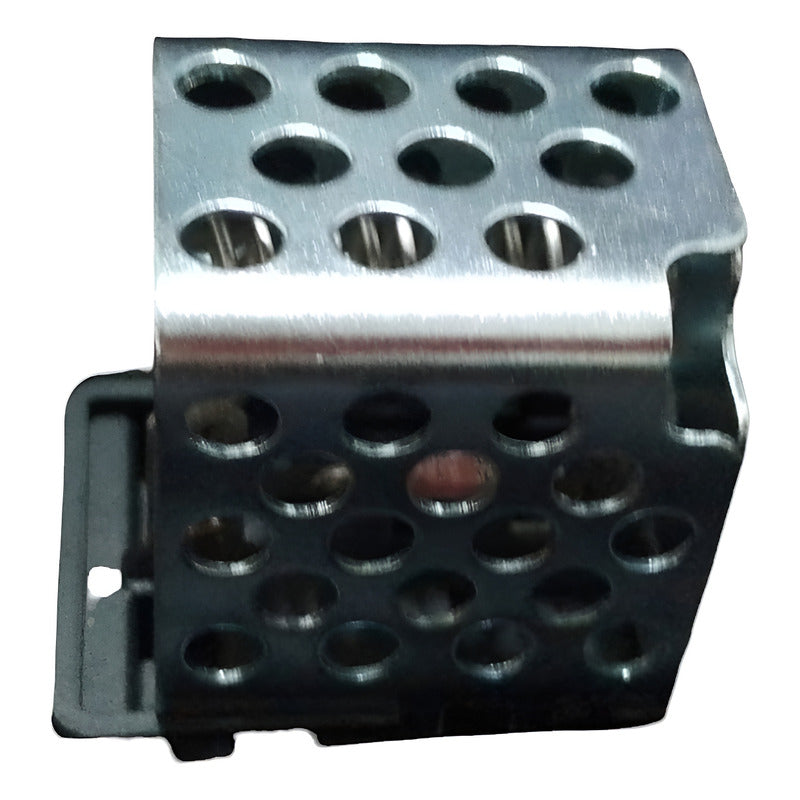 Ventilador Aveo 2018 Al 2023 C/s/ Aire Con Tolva  1.5