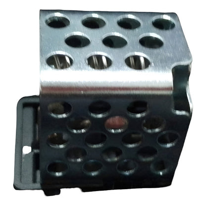 Ventilador Aveo 2018 Al 2023 C/s/ Aire Con Tolva  1.5