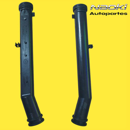 Tubo Enfriamiento Crossfox 2005 Al 2017 1.6
