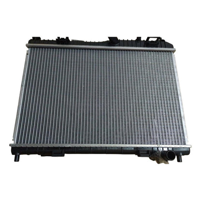 Radiador Courier 2003 Al 2007 1.6 4 Cil