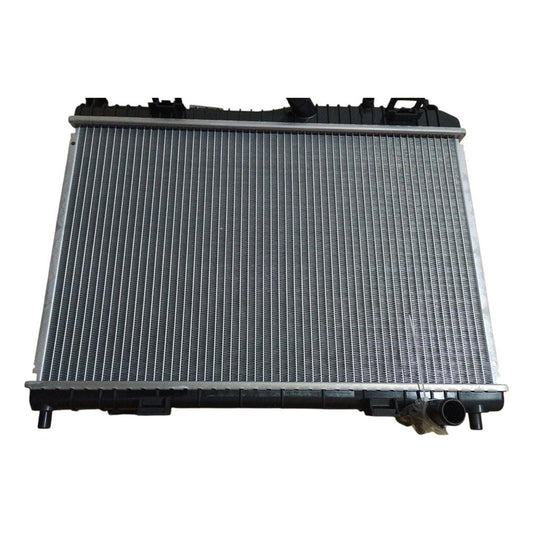 Radiador Courier 2003 Al 2007 1.6 4 Cil