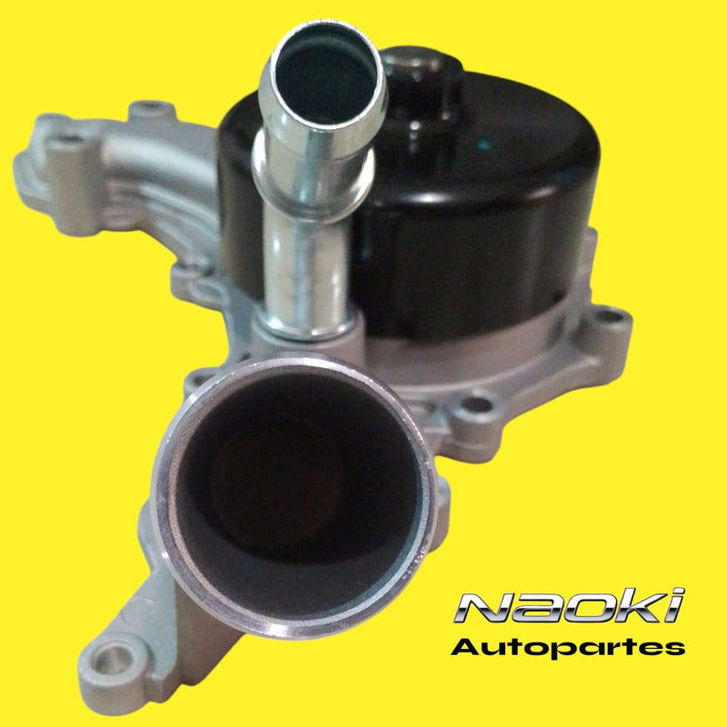 Bomba Agua Charger 2011 Al 2014 3.6l