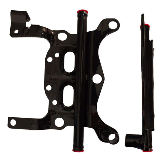 Tubo Enfriamiento Fiat Palio 2006 Al 2008 1.8