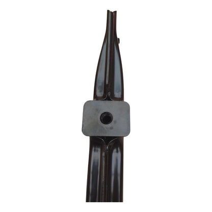 Horquilla Jetta  A4 1999 Al 2015 Inf Der/izq S/rotula C/buje