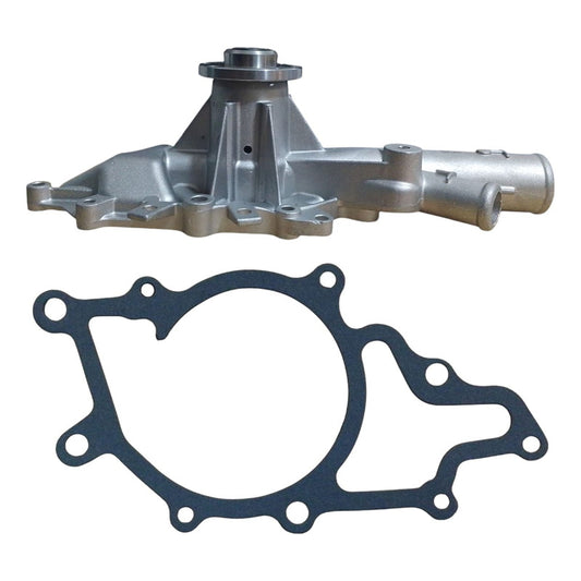 Bomba Agua Sprinter 2003 Al 2003 2.7l