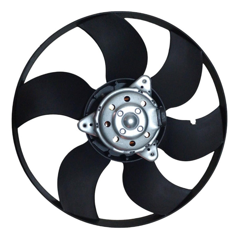 Ventilador Kangoo 2004 Al 2014 Con Aire Sin Tolva 1.6