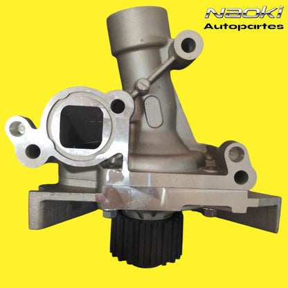 Bomba Agua Peugeot 307 2006 Al 2009 2.0l