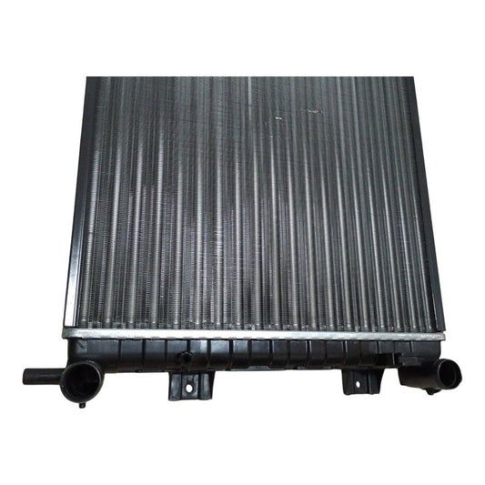 Radiador Courier 2000 Al 2010 1,6 Ikon 2000 Al 2001 Sin Aire