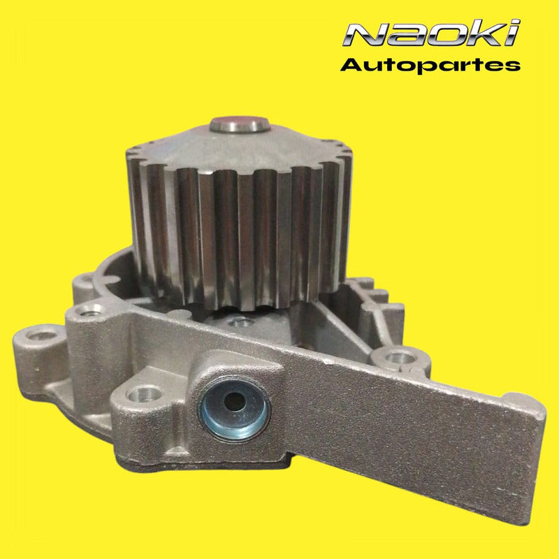Bomba Agua Peugeot 406 2000 Al 2005 2.0l