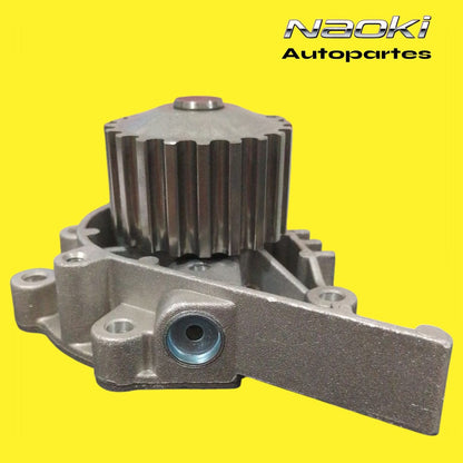 Bomba Agua Peugeot 406 2000 Al 2005 2.0l