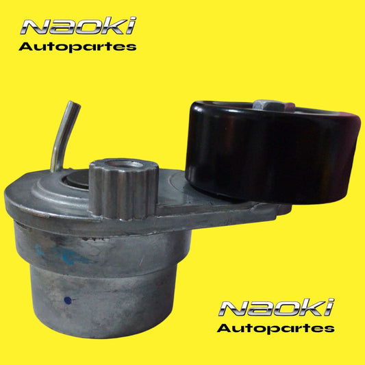 Tensor Accesorios Chevrolet Sonic 20111 Al 2017 1.6, 1.8