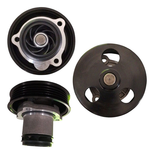 Bomba Agua Jetta 2011 Al 2018 2.5l