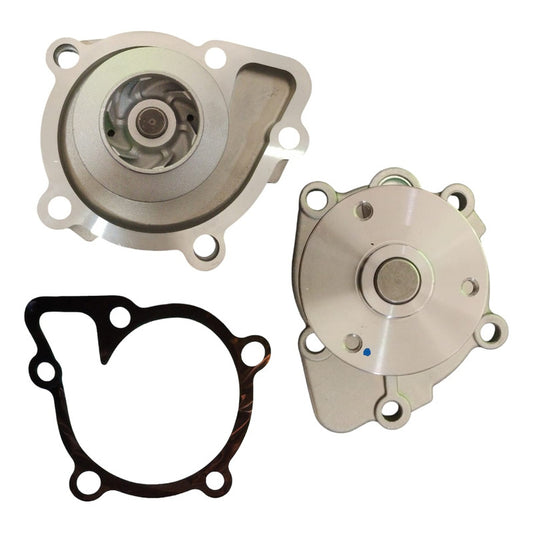 Bomba Agua Compass 2007 Al 2017 2.0/2.4l
