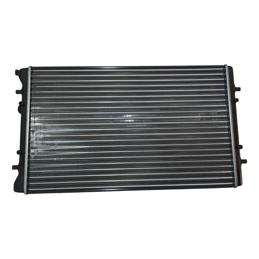 Radiador Golf A4 1998 Al 2010 C/s Aire 1.8l/2.0/2.8