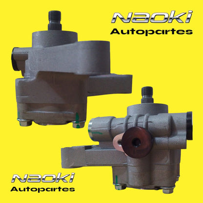 Bomba Direccion Hidraulica Accord 2008 Al 2012 3.5 S/dep