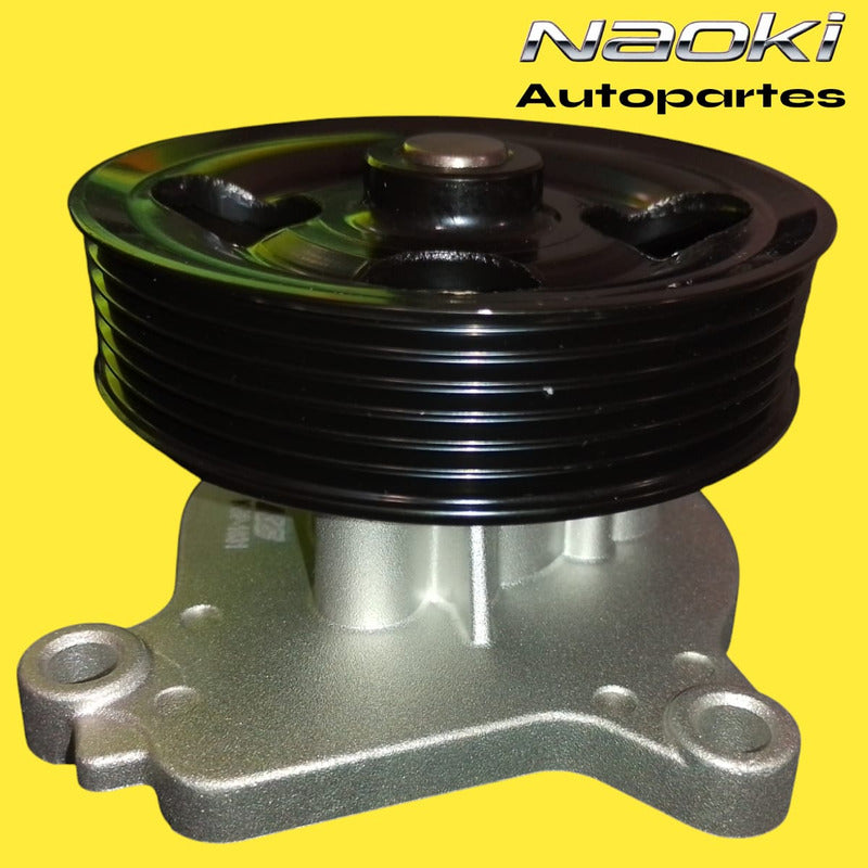 Bomba Agua Altima 2013 Al 2023 2.5l