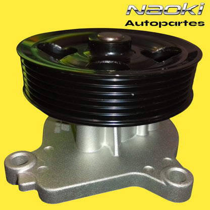 Bomba Agua Altima 2013 Al 2023 2.5l