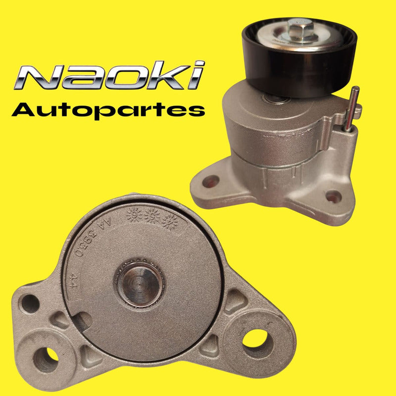Tensor Accesorios Chrysler Sebring 2007 Al 2010 2.4