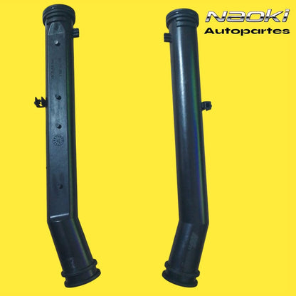 Tubo Enfriamiento Lupo 2005 Al 2009 1.6