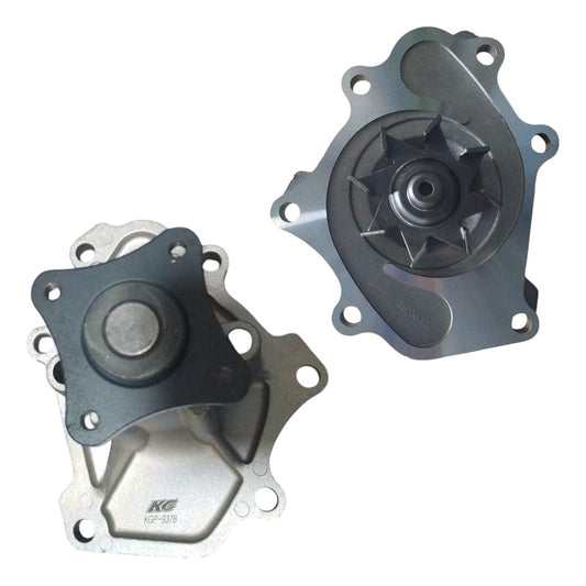 Bomba Agua Armada 2005 Al 2015 5.6l