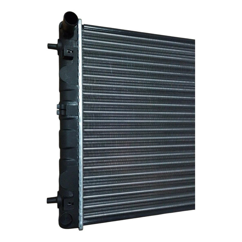 Radiador Atos 2005 Al 2013 1.0 4 Cil