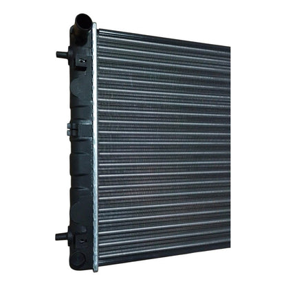 Radiador Atos 2005 Al 2013 1.0 4 Cil