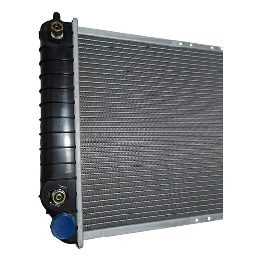 Radiador S10 1194 Al 2003 2,2 4,3 Luv 1997 Al 2005 2,2 Sonom