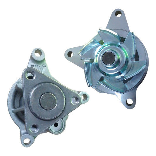 Bomba Agua Mazda 6 2003 Al 2013 2.3/2.5l