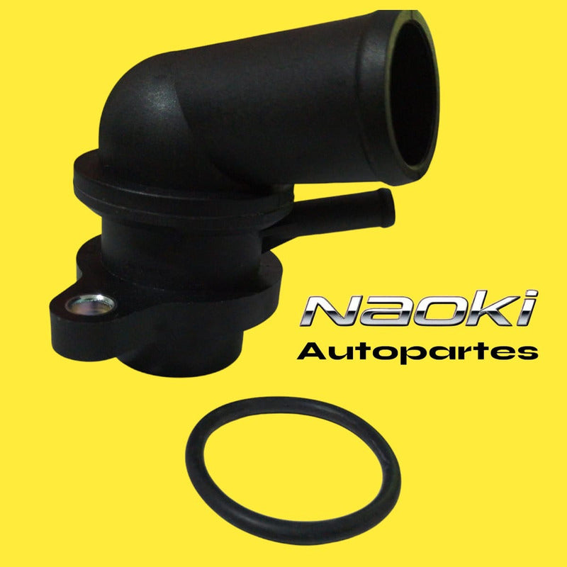 Toma Agua Pontiac G3 2006 Al 2008 1.6