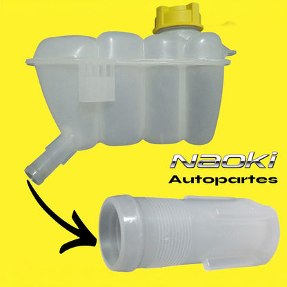 Deposito Anticongelante Ecosport 2004 Al 2012 1 Salida C/t