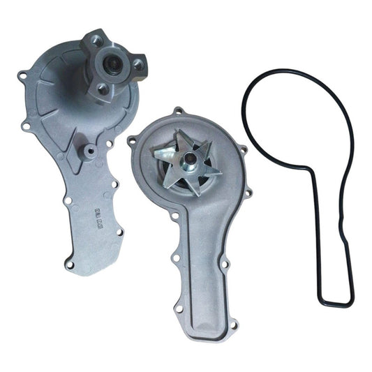 Bomba Agua Shadow 1990 Al 1994 2.5l