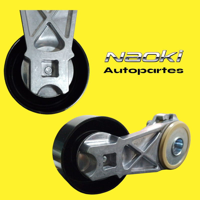 Tensor Accesorios E-450 Super Duty 2006 Al 2008 6.0