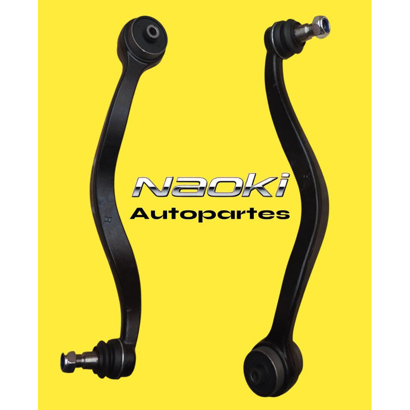 Horquilla Mazda 6 2003 Al 2013 Inf Der C/rotula C/buje