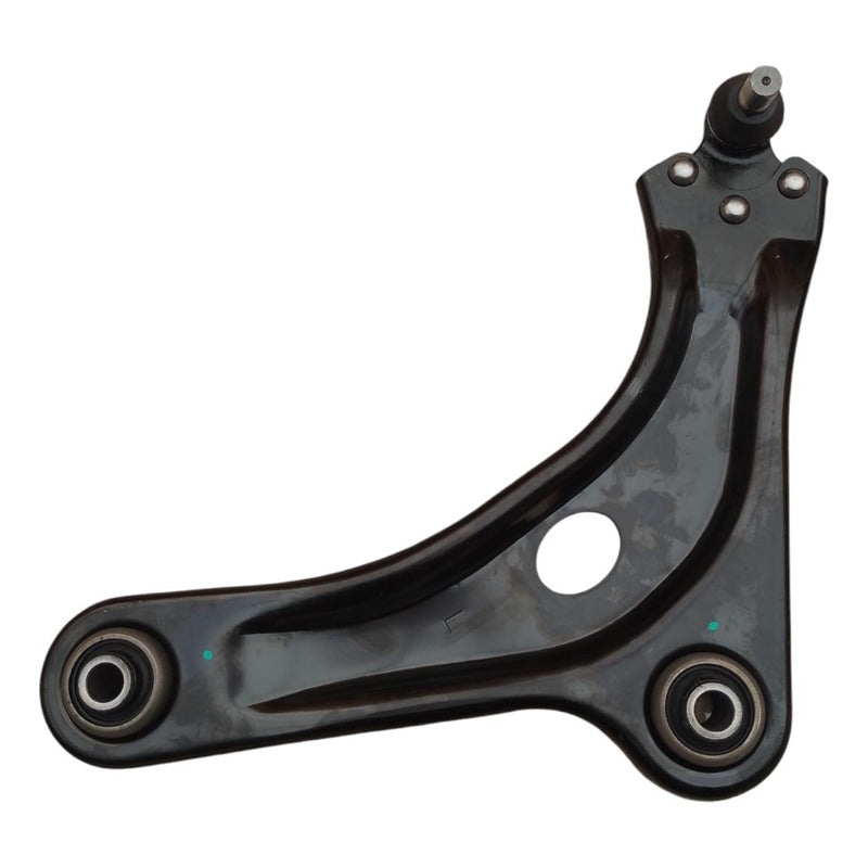 Horquilla Peugeot 208 2014 Al 2020 Inf Izq C/rotula C/bujes