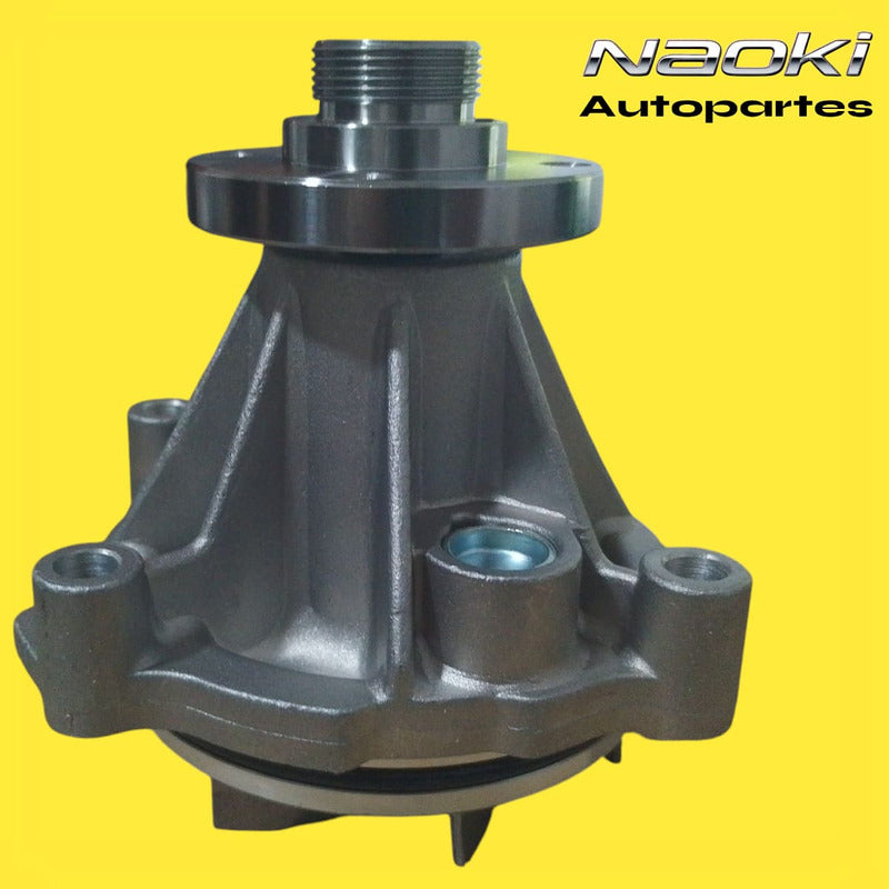 Bomba Agua Econoline 150/250/350 4.6/5.4l 1997 Al 2002