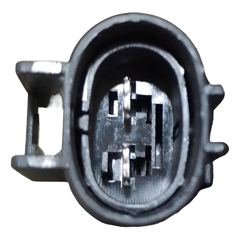 Ventilador Aveo 2010 Al 2017 C/s/aire Con Tolva 1.6