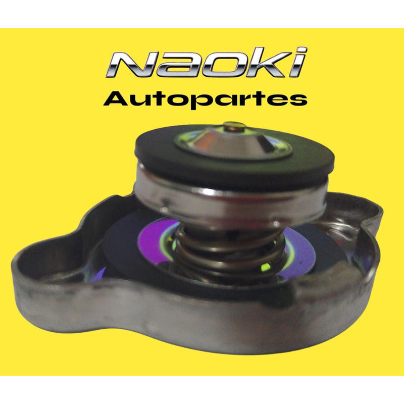 Tapon Radiador Subaru Forester 1999 Al 2008 2.5