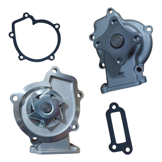 Bomba Agua Nissan 200sx 1995 Al 1998 1.6l