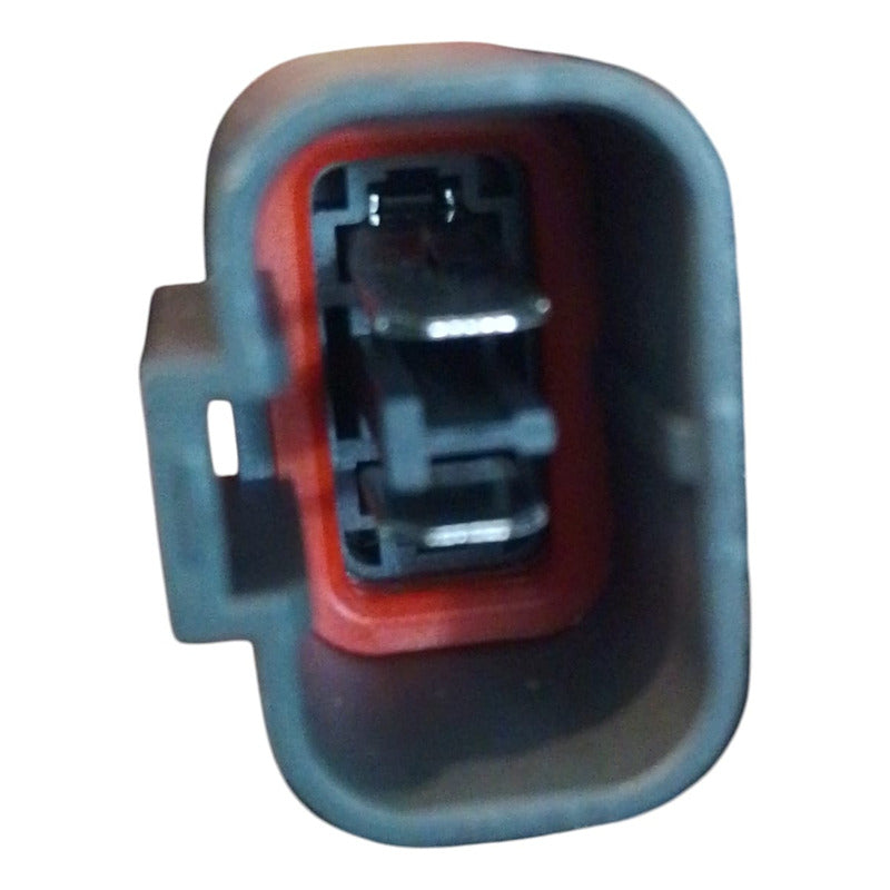 Ventilador Civic 2001 Al 2005 1.7 C/a S/resis C/tolva