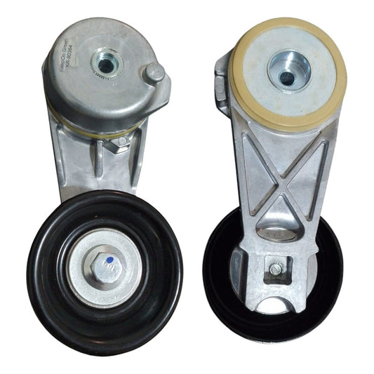 Tensor Accesorios E-350 Super Duty 2004 Al 2010 6.0