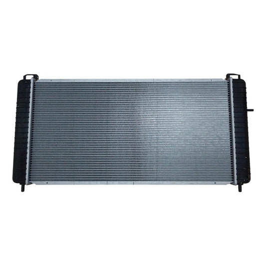 Radiador Silverado 150/350 1999 Al 2013 6 Y 8 Cilidros
