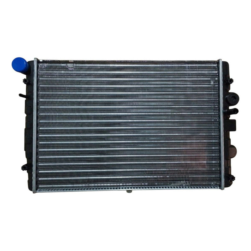 Radiador Pointer 1998 Al 2009 Con Y Sin Aire Acondicionado