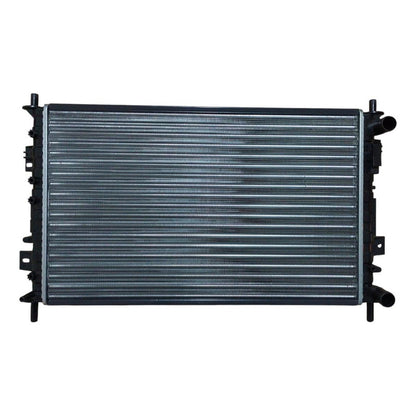 Radiador Fiesta 2003 Al 2010 1,6  Ecosport 2003-2012  1,6