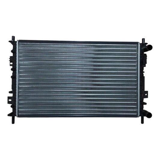 Radiador Fiesta 2003 Al 2010 1,6  Ecosport 2003-2012  1,6