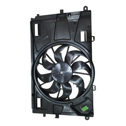 Ventilador Onix 2020 Al 2024 C/s/aire C/tolva 1.0 1.2