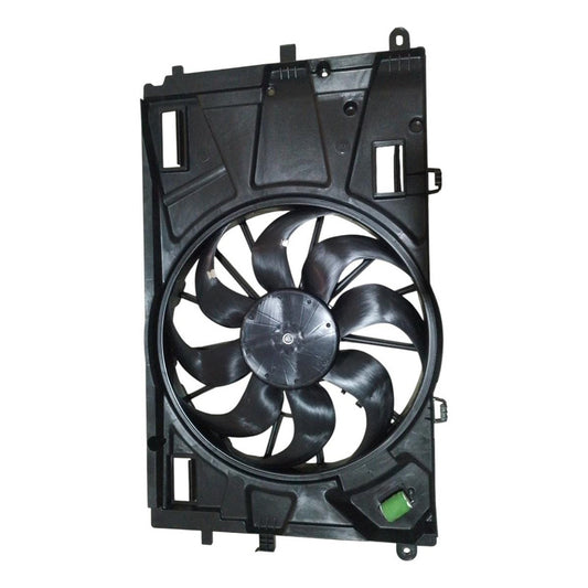 Ventilador Onix 2020 Al 2024 C/s/aire C/tolva 1.0 1.2