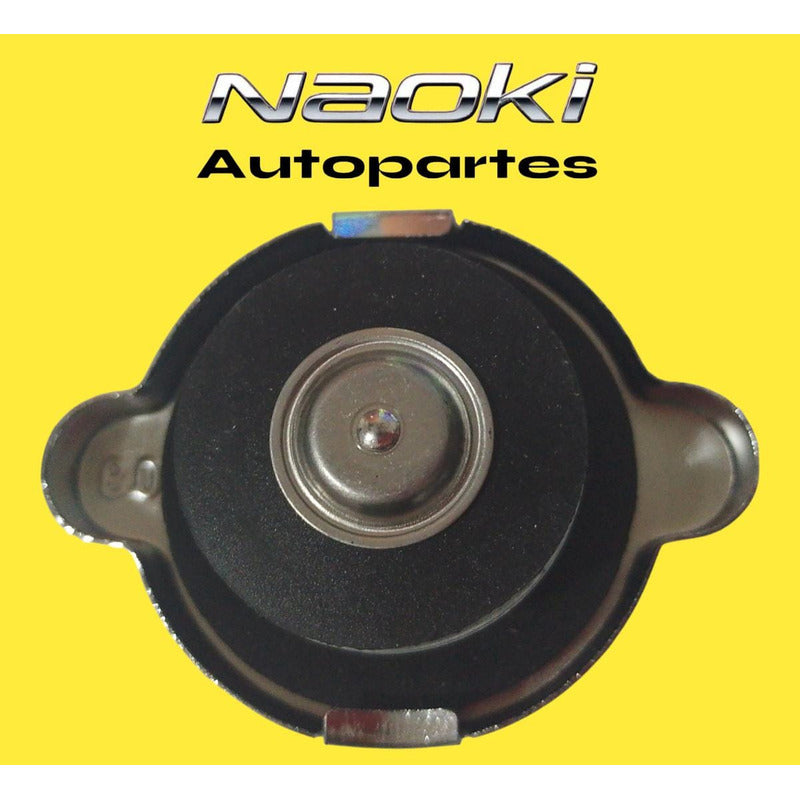 Tapon Radiador F-150 1990 Al1996 4.9,5.0,5.8