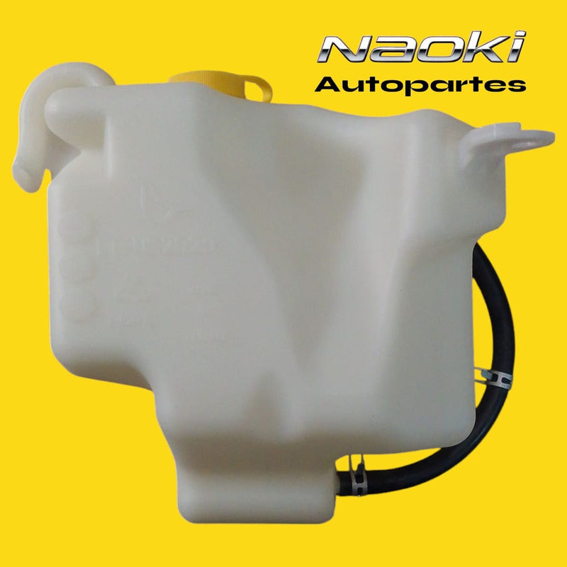 Deposito Anticongelante Altima 2007 Al 2013 Hybrid C/tapon